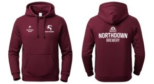 Northdown CC Hoody