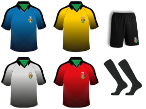 CCGS Boys Basics Kit Bundle