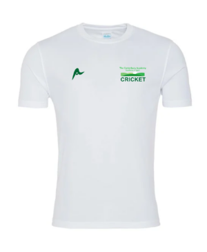 Canterbury Academy Cricket Tech Tshirt