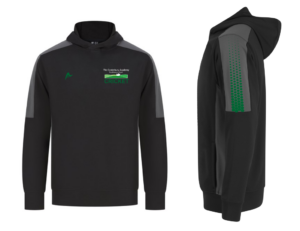 Canterbury Academy Cricket Training Hoody