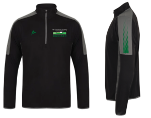 Canterbury Academy Cricket Training Midlayer