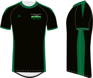 Canterbury Academy Cricket Training Tshirt