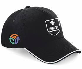 Surrey Cricket SACS Cap