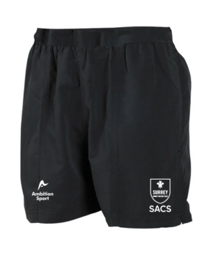 Surrey Cricket SACS Women's Shorts