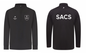 Surrey Cricket SACS Midlayer