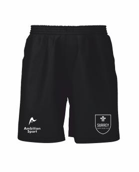 Surrey Cricket SACS Shorts