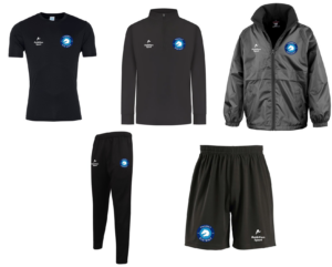 Thanet Primary District Football Coaches Bundle