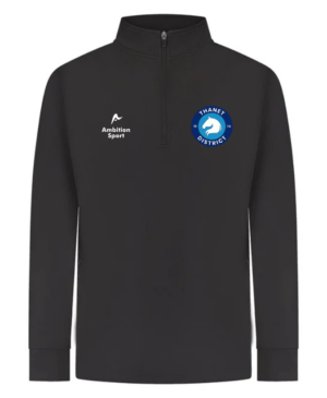 Thanet Primary District Football Coaches Midlayer