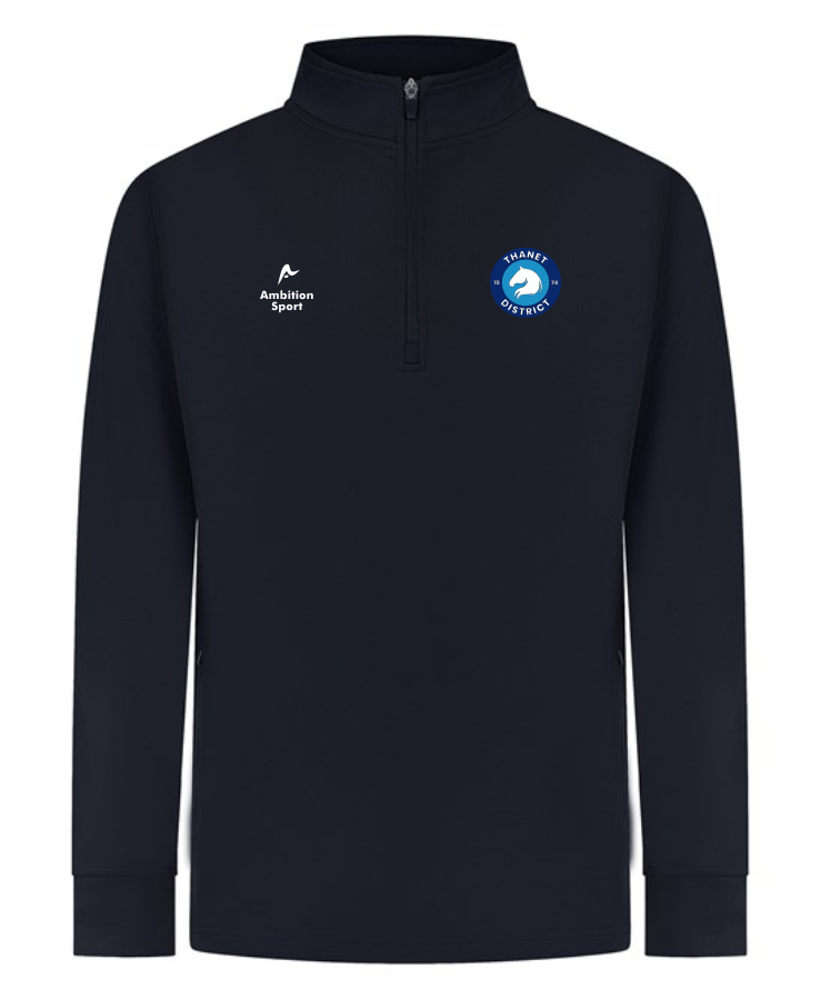 Thanet Primary District Football Midlayer
