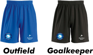 Thanet Primary District Football Shorts