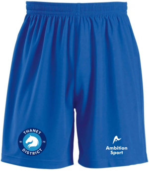 Thanet Primary District Football Shorts