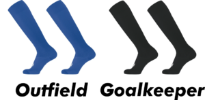 Thanet Primary District Football Socks