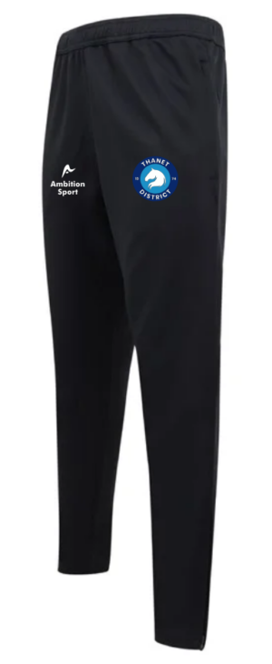 Thanet Primary District Football Trackpants