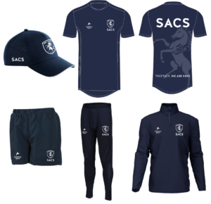 Kent Cricket SACS Womens Bundle