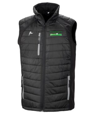Canterbury Academy Cricket Gilet