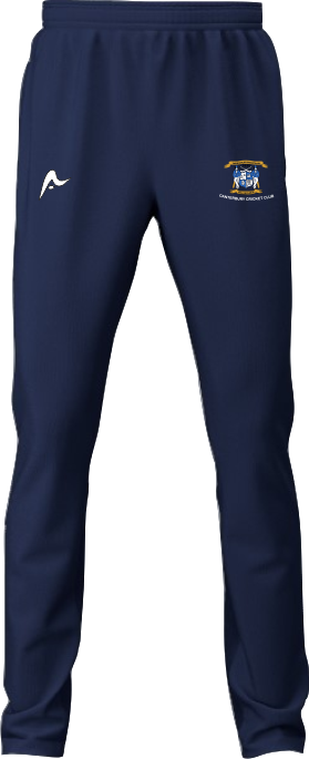 Canterbury CC Mens T20 Playing Trousers