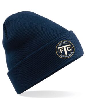 Tankerton FC Beanie