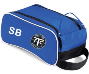 Tankerton FC Bootbag