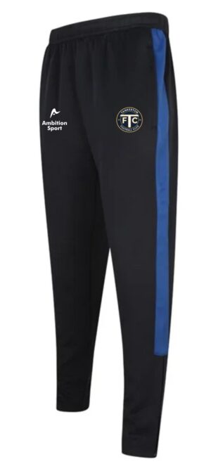 Tankerton FC Trackpants