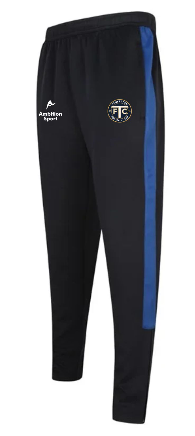 Tankerton FC Trackpants