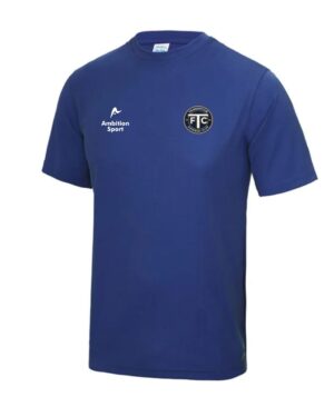 Tankerton FC Training Tshirt